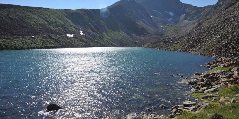 Озеро Большое