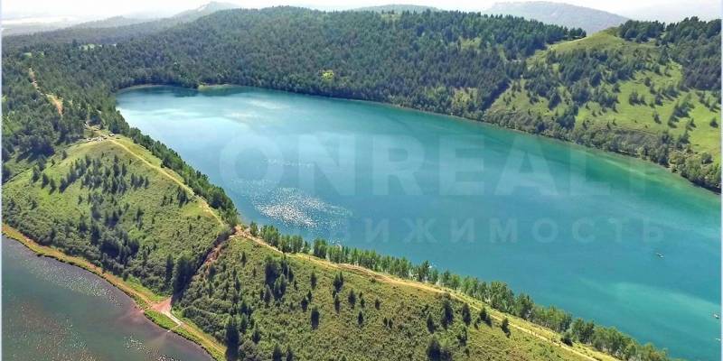 Озеро Круглое