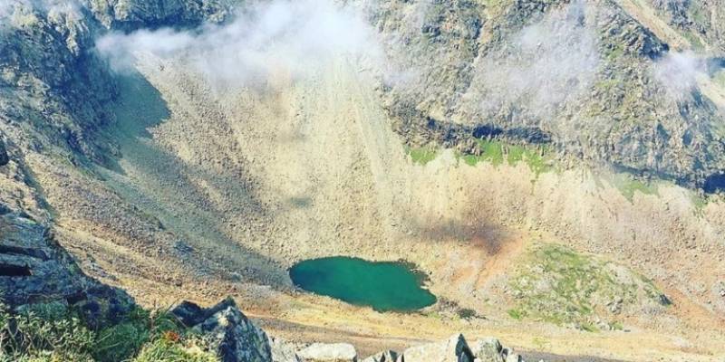 Озеро Венеция