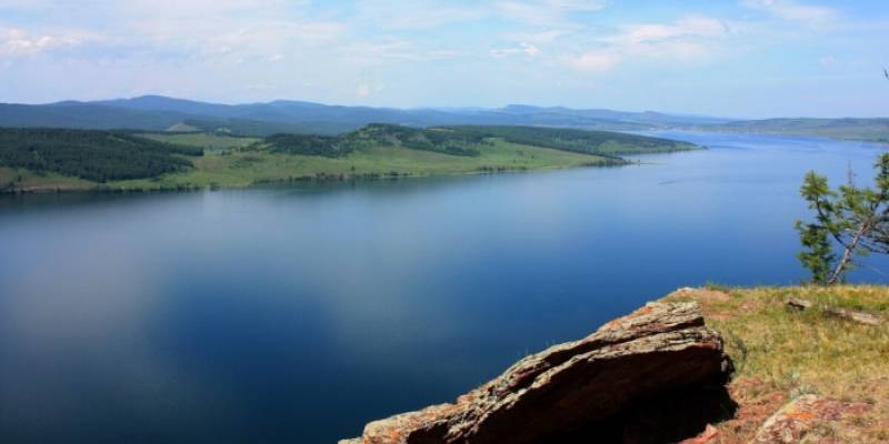 Озеро Большое