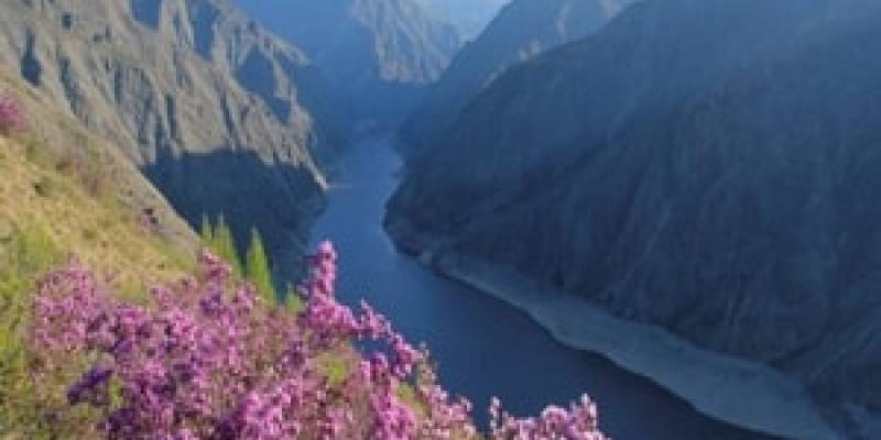 Саяно-Шушенский