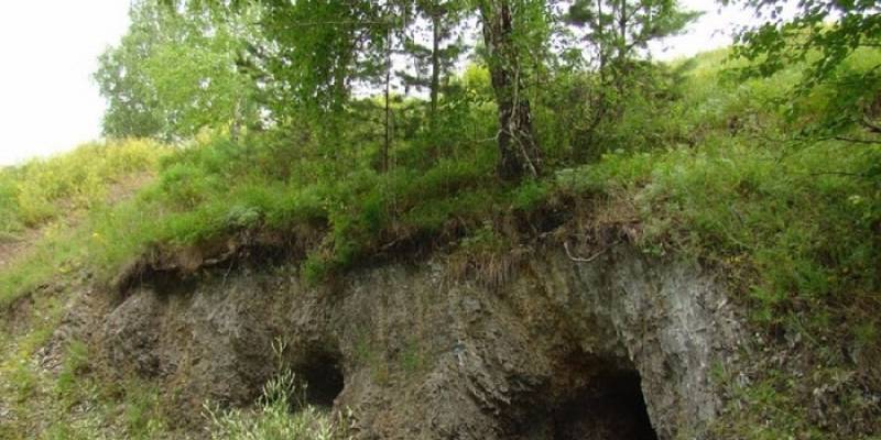 Айдашинская пещера